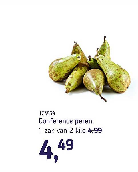 Conference peren