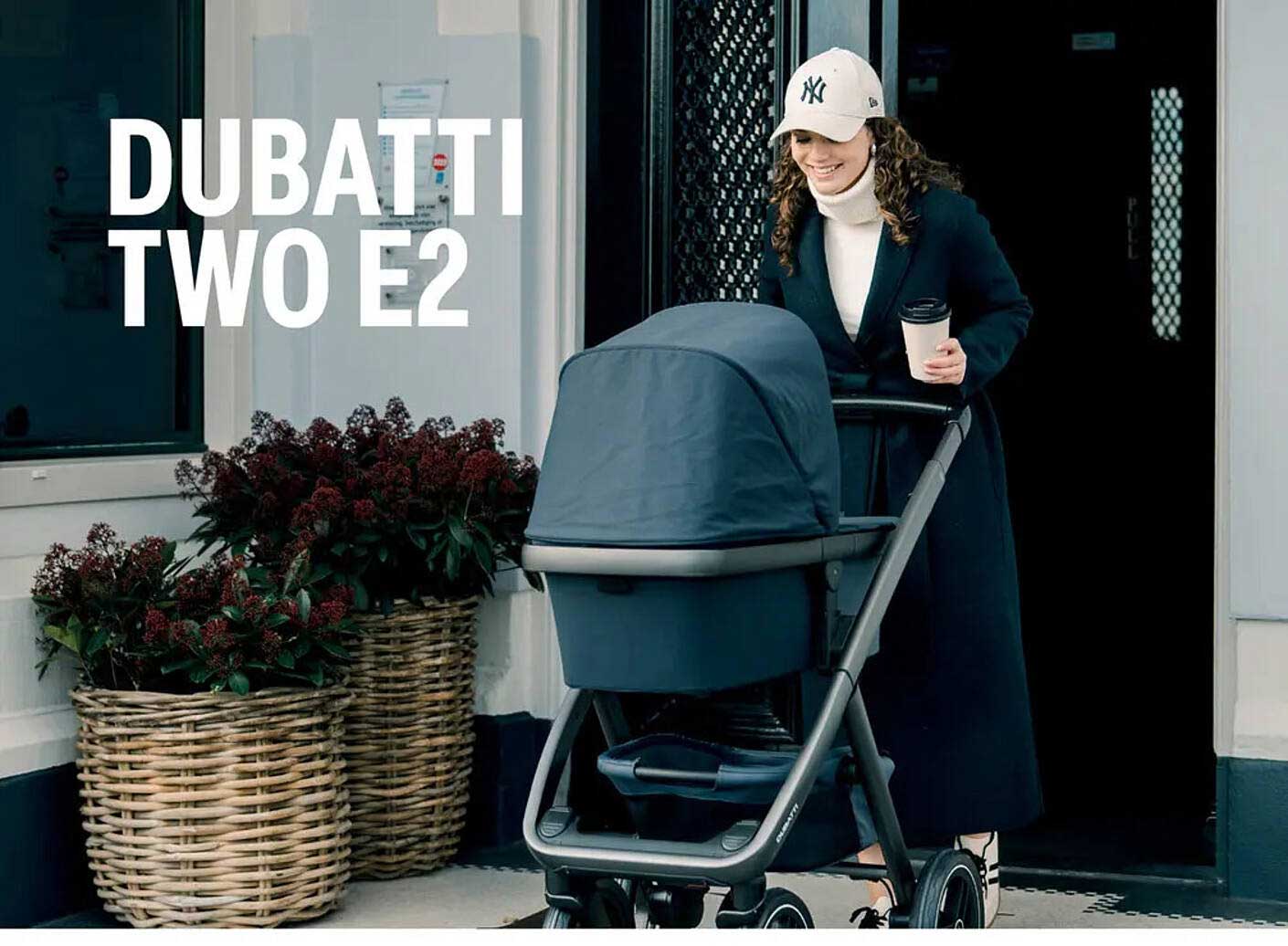 DUBATTI TWO E2