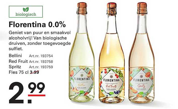 Florentina 0.0%
