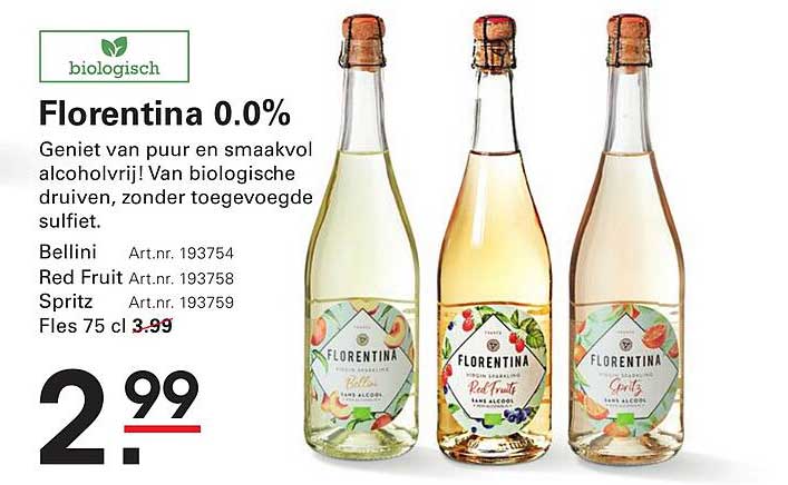 Florentina 0.0%