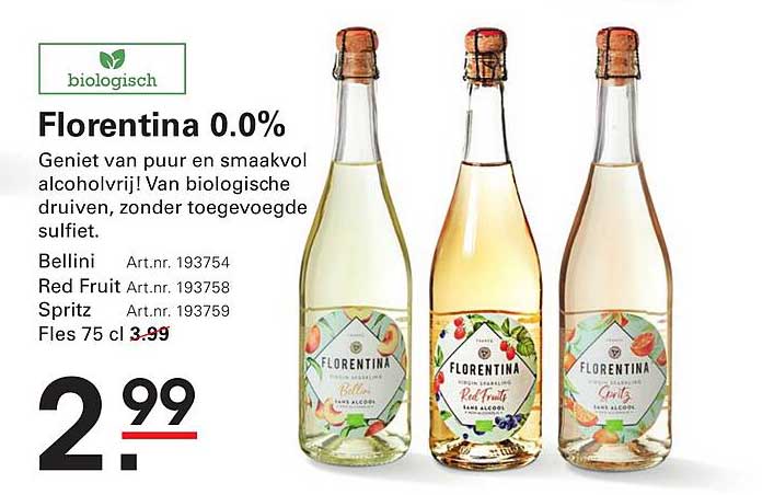 Florentina 0.0%