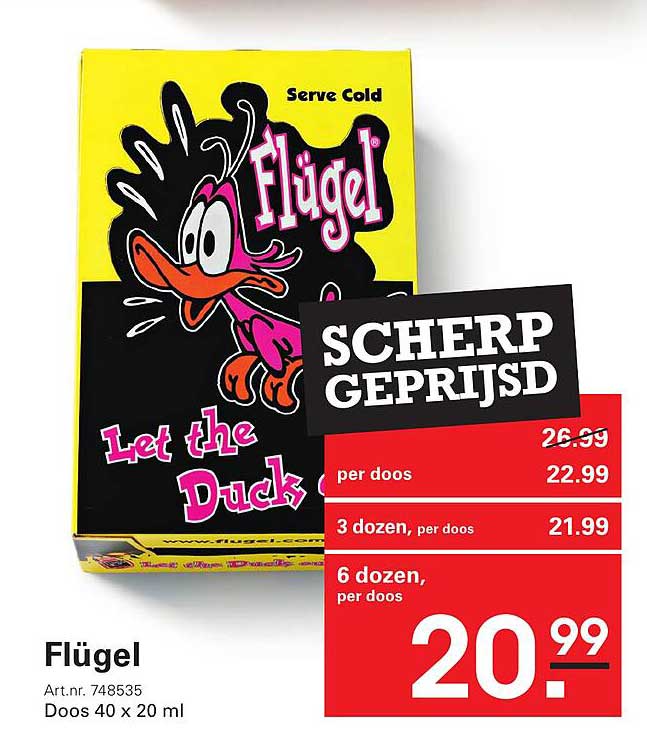 Flügel