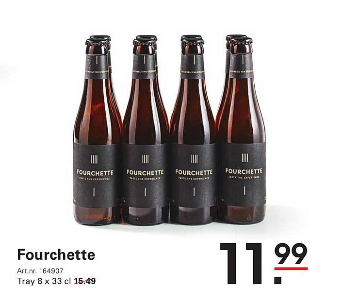 Fourchette