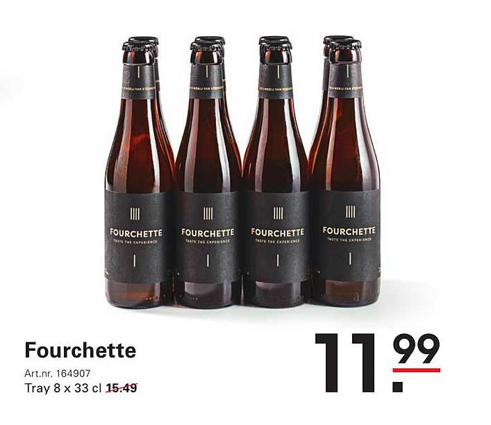 Fourchette