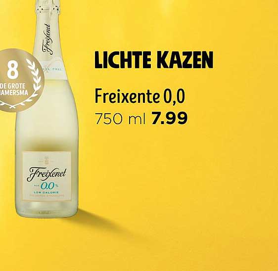 Freixenet 0,0