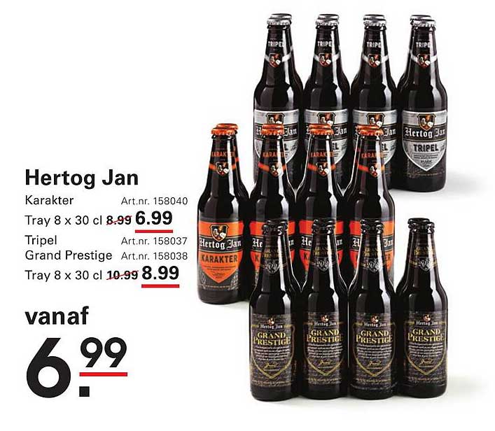 Hertog Jan