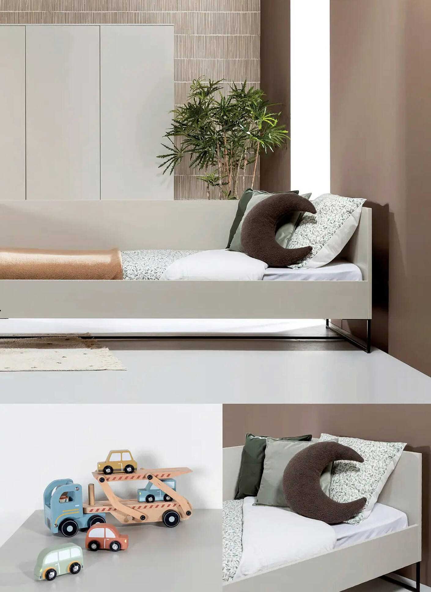 Kidsdepot bed Catania