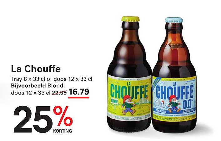 La Chouffe