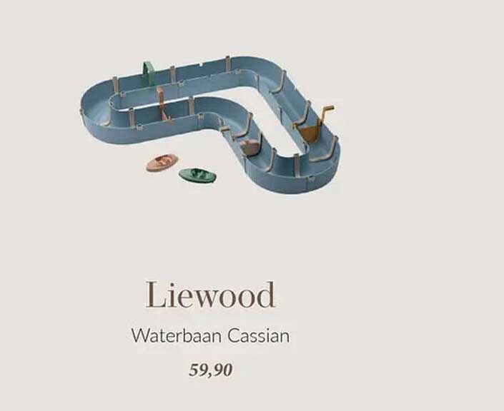 Liewood Waterbaan Cassian