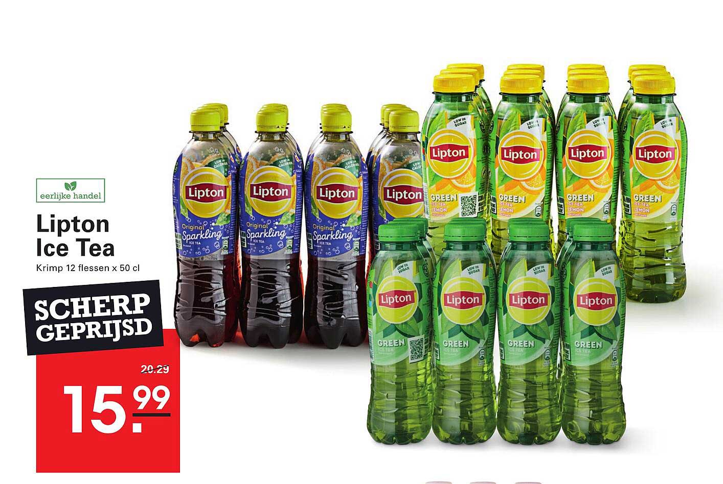 Lipton Ice Tea