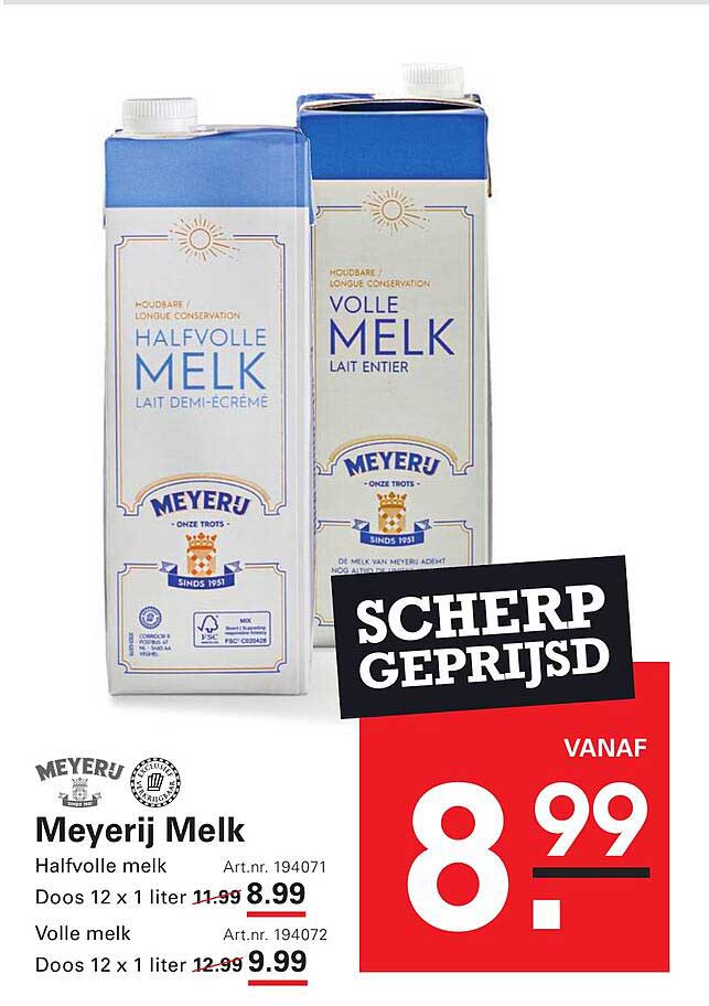 Meyerij Melk