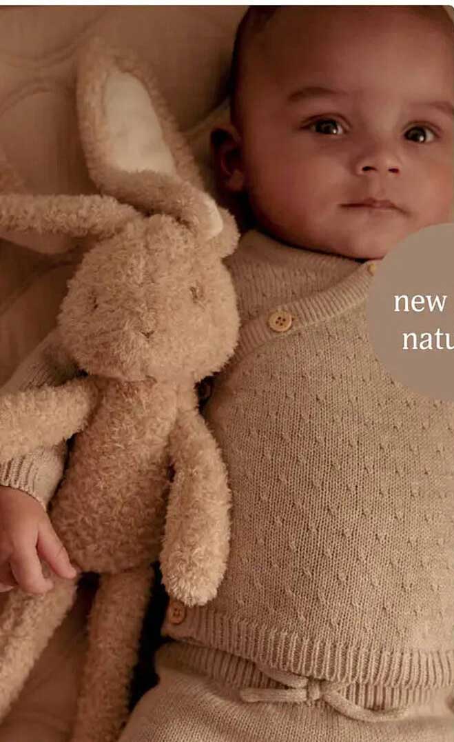 new nature