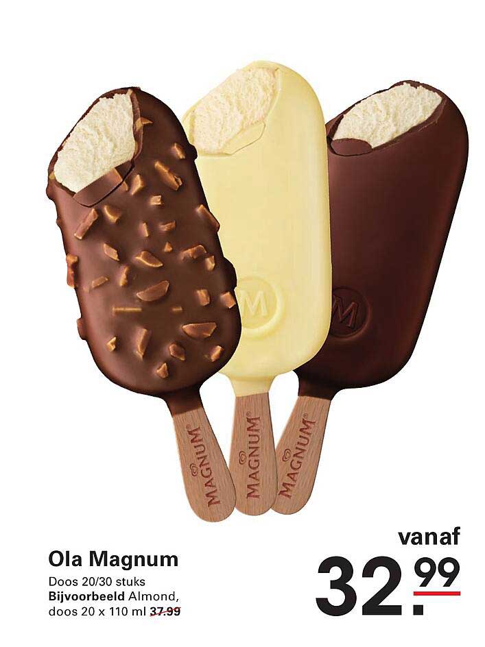 Ola Magnum
