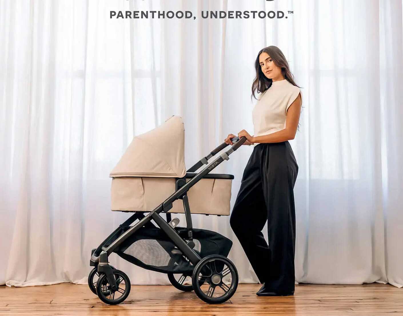 PARENTHOOD, UNDERSTOOD.™