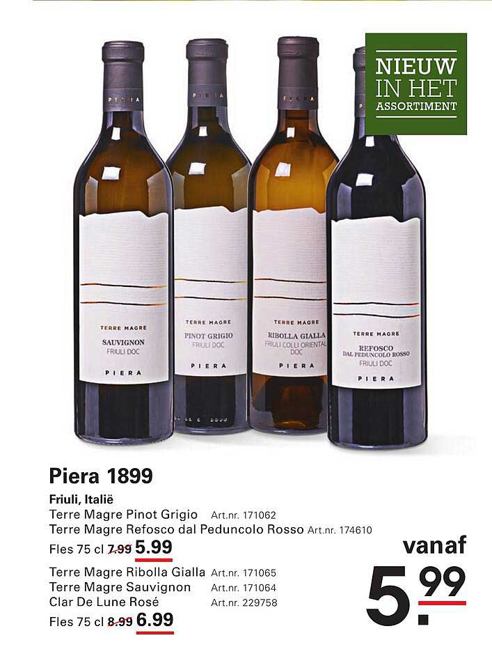 Piera 1899