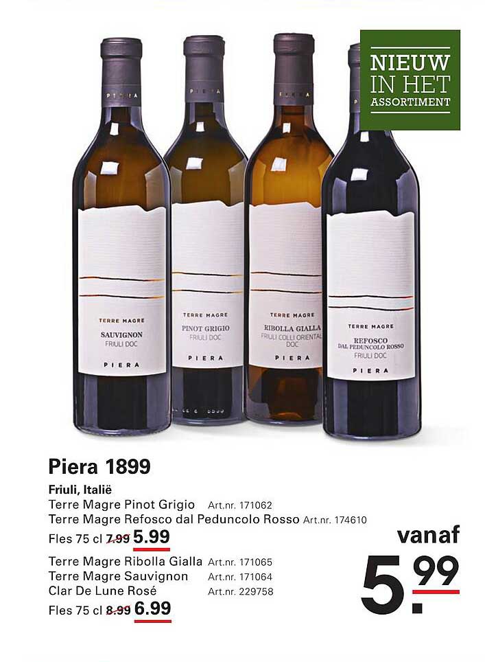 Piera 1899