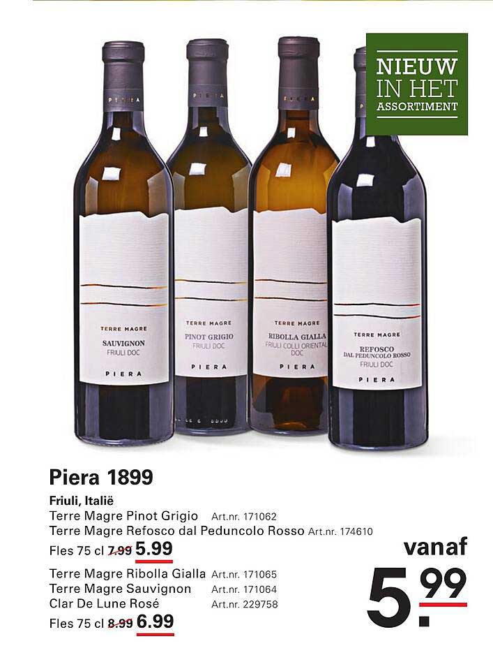 Piera 1899