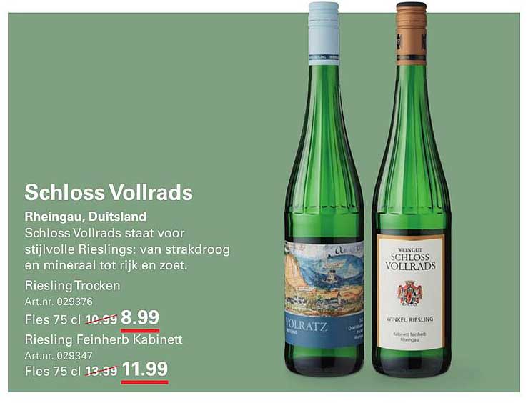 Schloss Vollrads