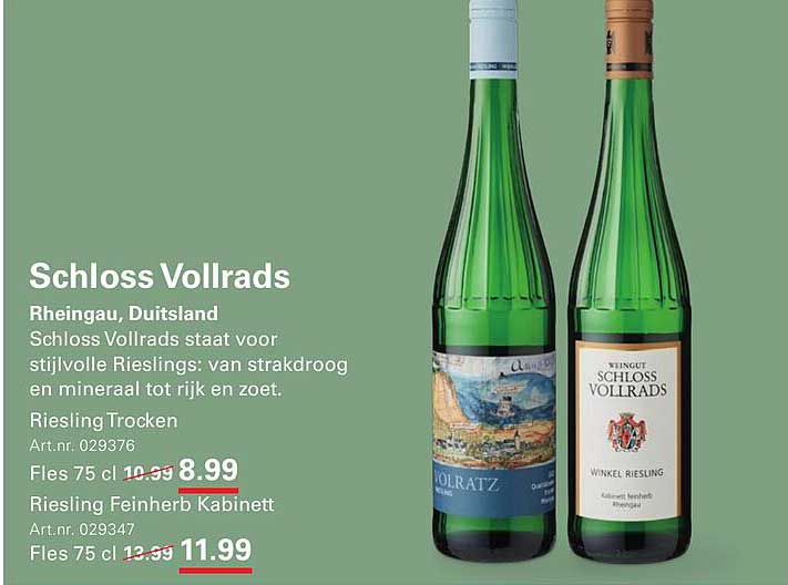 Schloss Vollrads