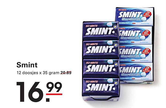 Smint