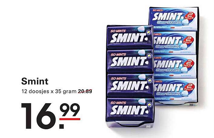 Smint