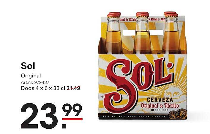 Sol Original