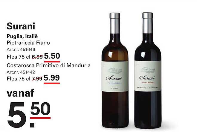 Surani Puglia, Italië Pietrariccia Fiano