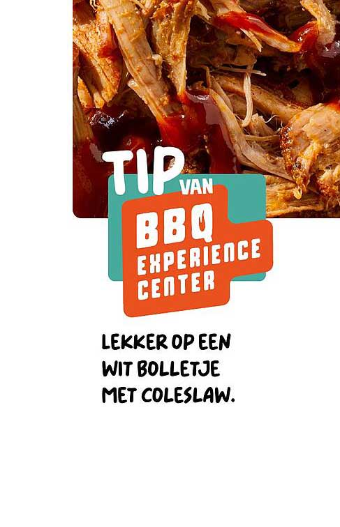 TIP VAN BBQ EXPERIENCE CENTER