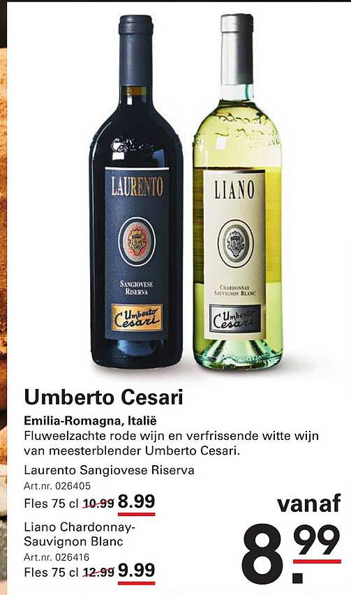 Umberto Cesari