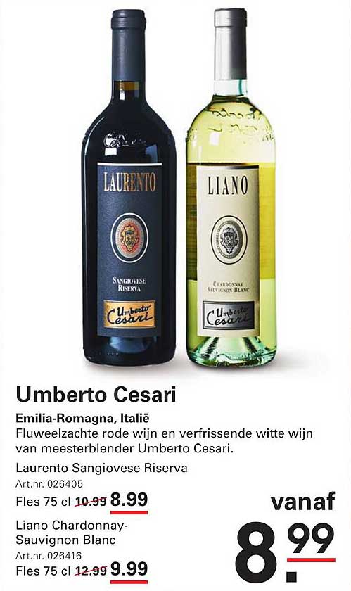 Umberto Cesari