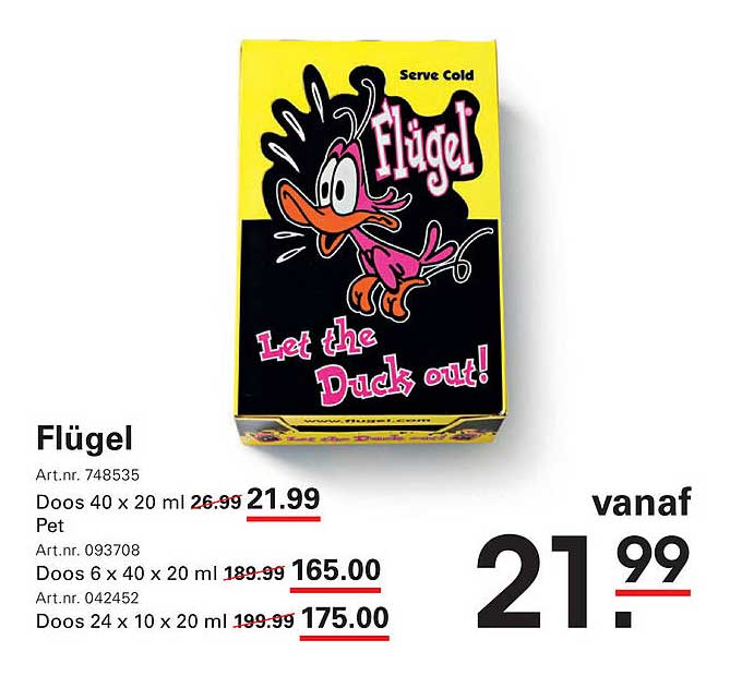 Flügel