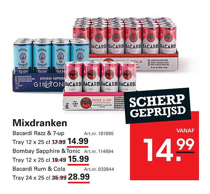 Mixdranken