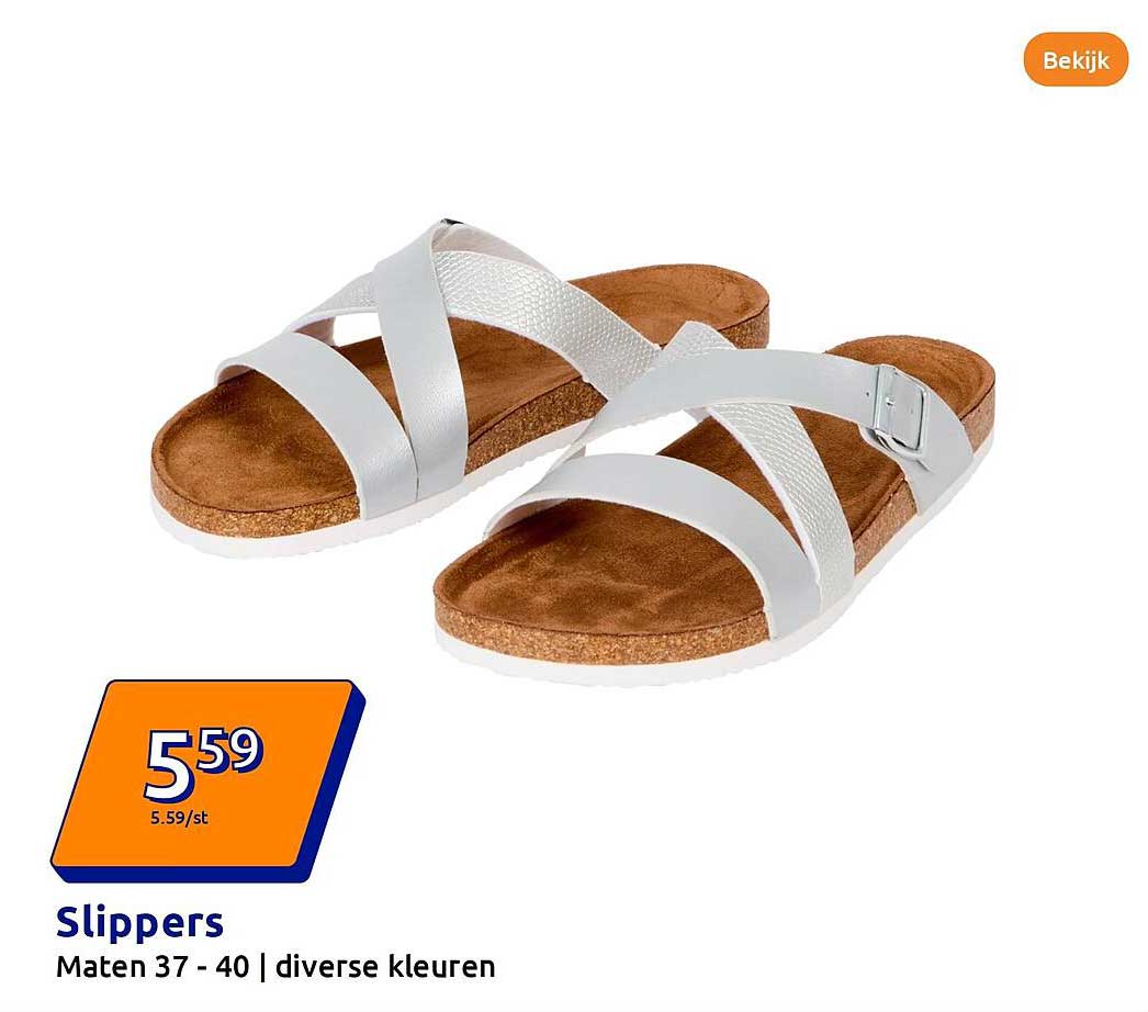 Slippers