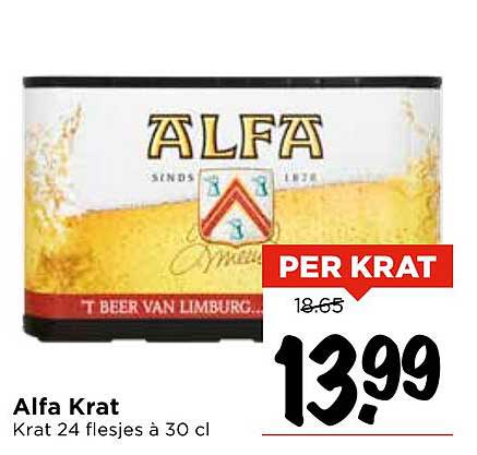 Alfa Krat