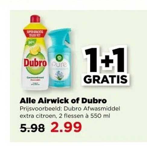 Alle Airwick of Dubro