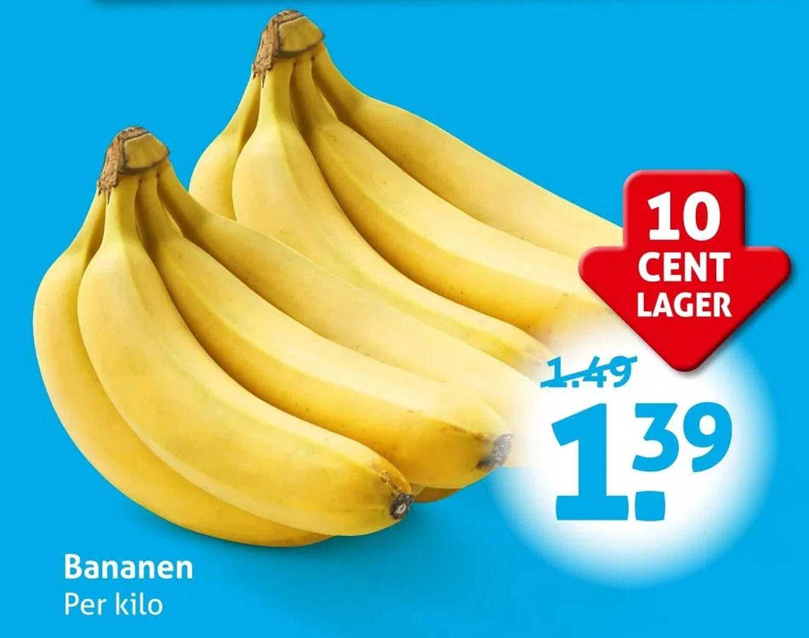 Bananen