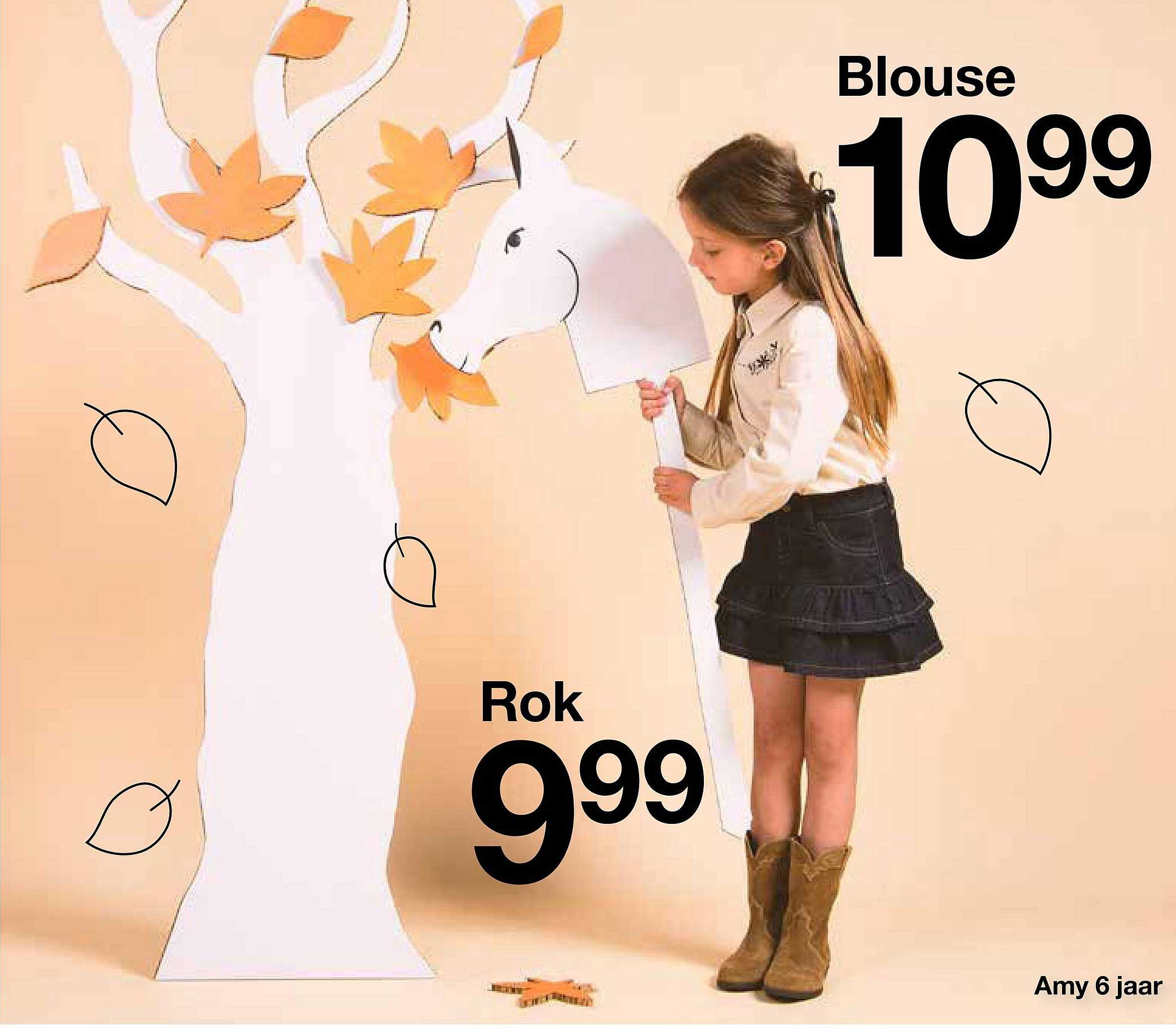 Blouse 10 99