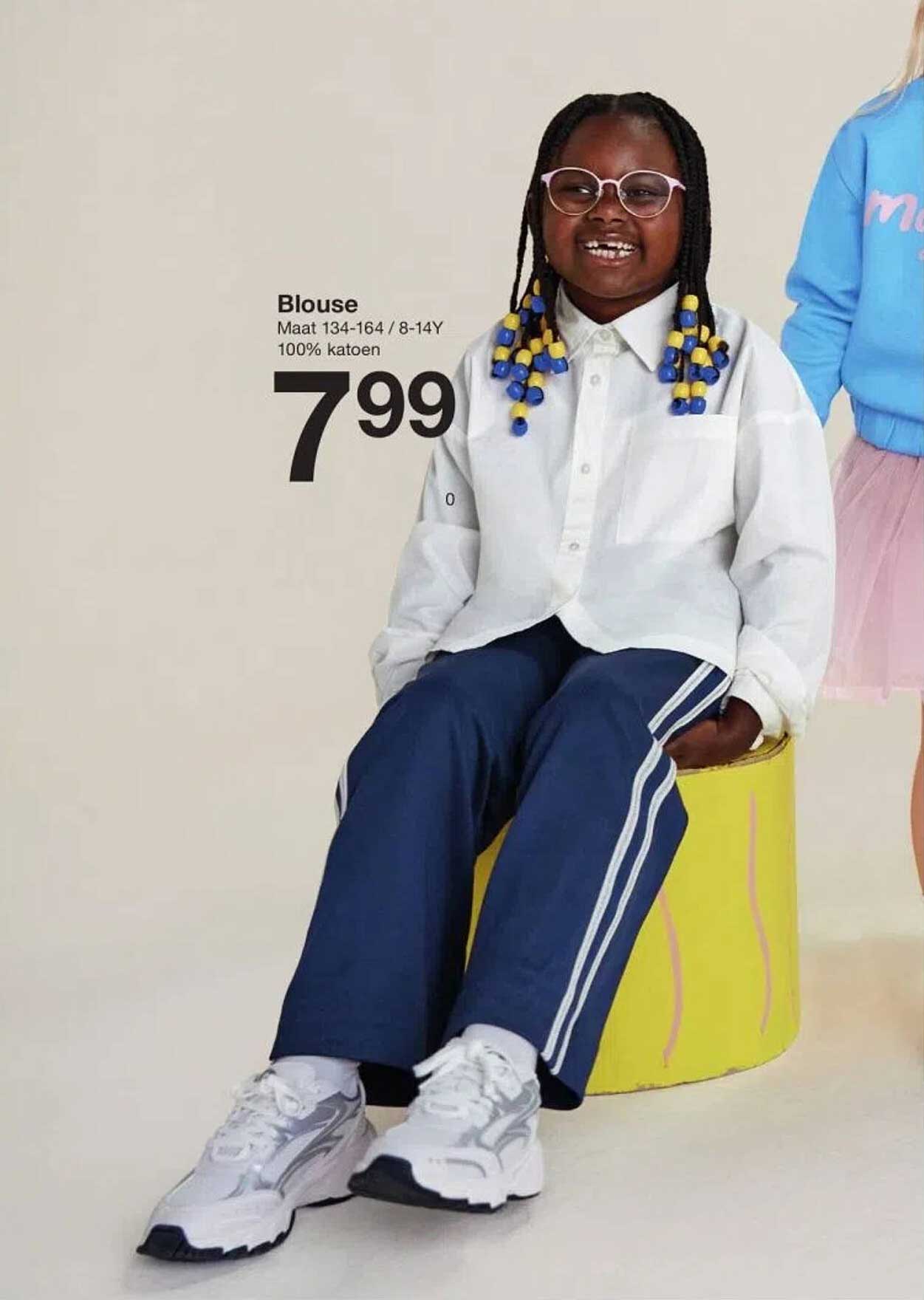 Blouse