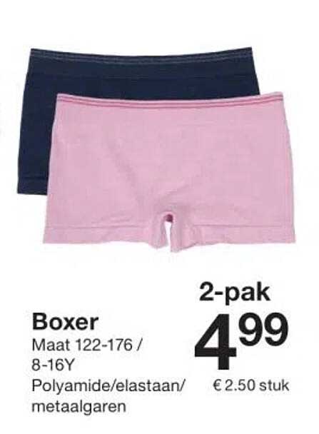 Boxer