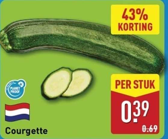 Courgette