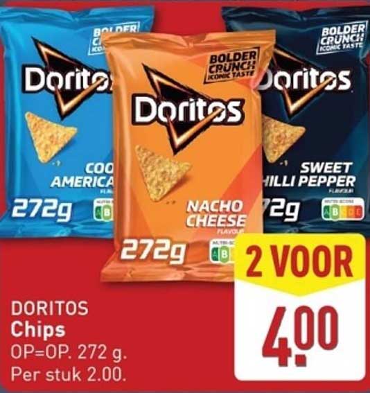 DORITOS Chips