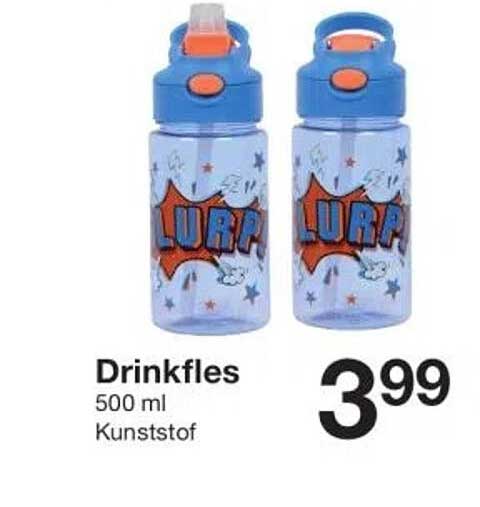 Drinkfles