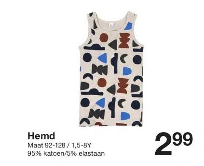 Hemd