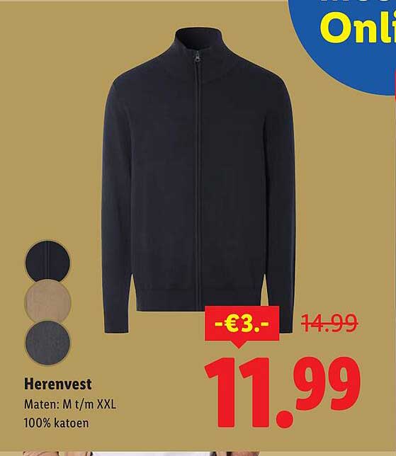 Herenvest