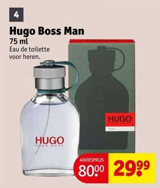 Hugo Boss Man