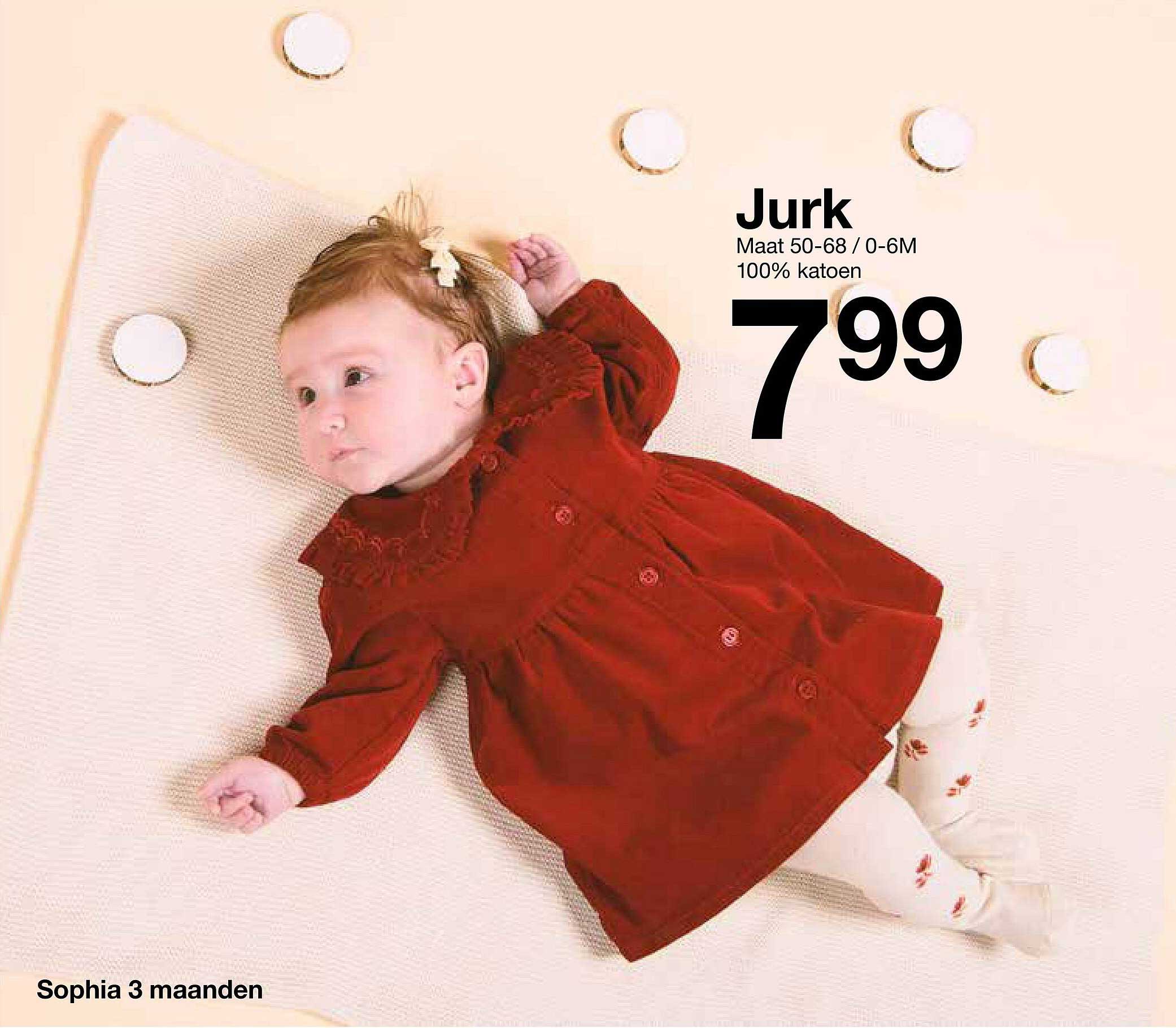 Jurk