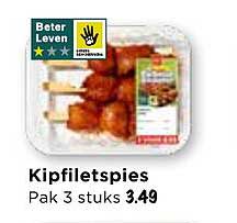 Kipfiletspies
