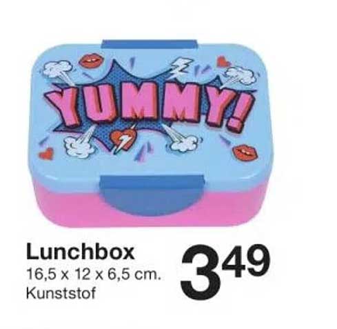 Lunchbox