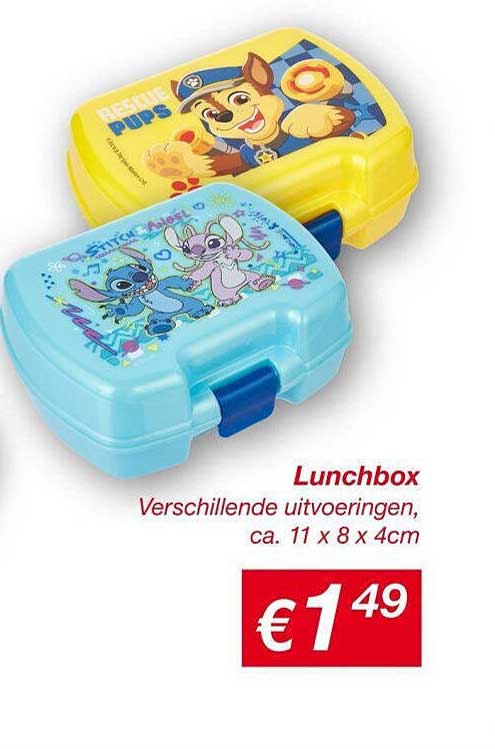 Lunchbox