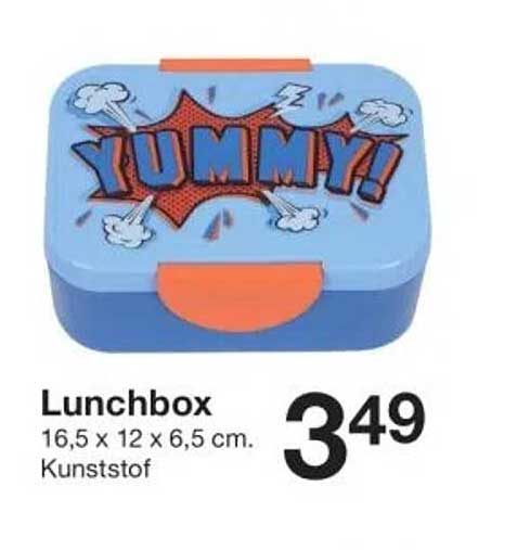 Lunchbox